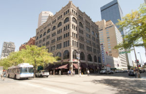 16th Street Kittredge Building_2016