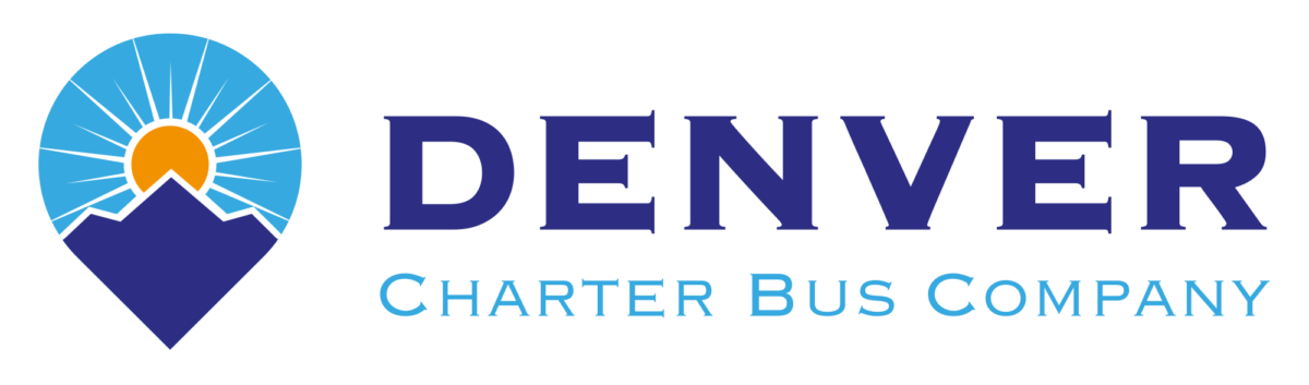 Denver Charter bus company - Historic Denver