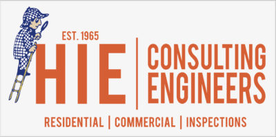 HIE Consulting Engineers Logo