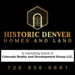 logo, company name