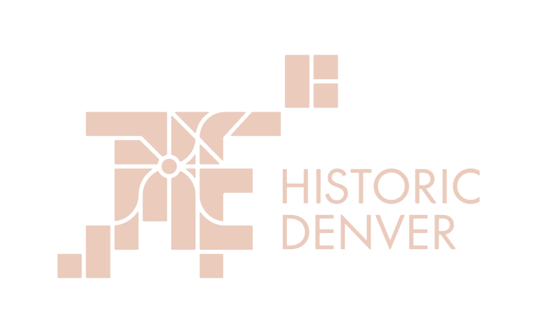 Historic Denver & The Molly Brown House Museum